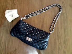 Bolsa de mão