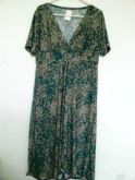 Vestido 1/2 estação