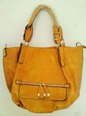 Bolsa mostarda
