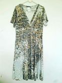 Vestido 1/2 estação