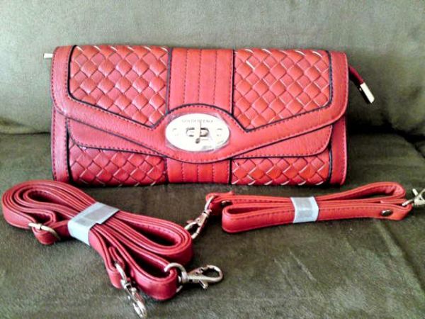 Bolsa /cluch